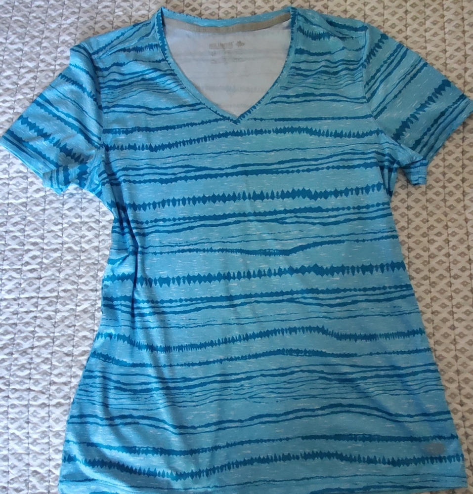 Short sleeve shirt